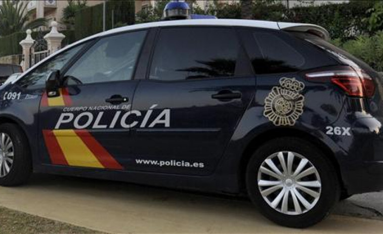 Un hombre mata a su madre en Zaragoza y se suicida al arrojarse de un 4º piso