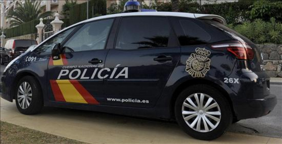 Un hombre mata a su madre en Zaragoza y se suicida al arrojarse de un 4º piso