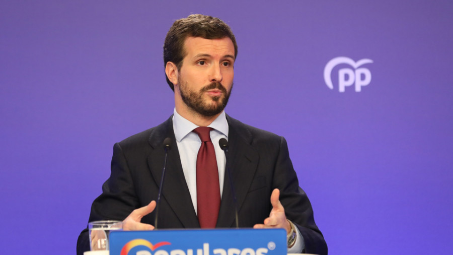 El PP exige convocar el Consejo de Política Fiscal y que el Gobierno no use fondos de las comunidades