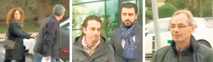 De Lara avanza en la investigación de la “Pikachu” con otras tres declaraciones
