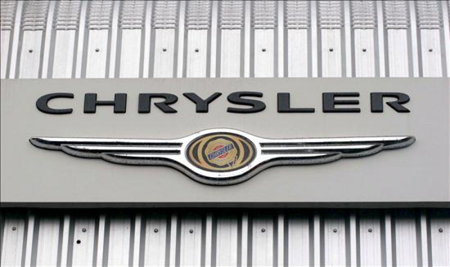 Fiat se hará con el 100 por ciento de Chrysler por 3.650 millones de dólares