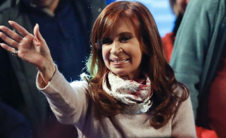 Cristina Fernández recurre su condena de seis años de prisión por corrupción