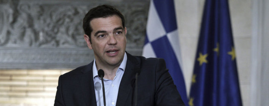 Los socios europeos se reúnen entre el escepticismo sobre un pacto con Grecia