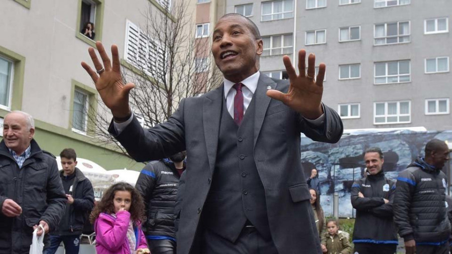 Mauro, el presidente ejecutivo con ‘estrella’