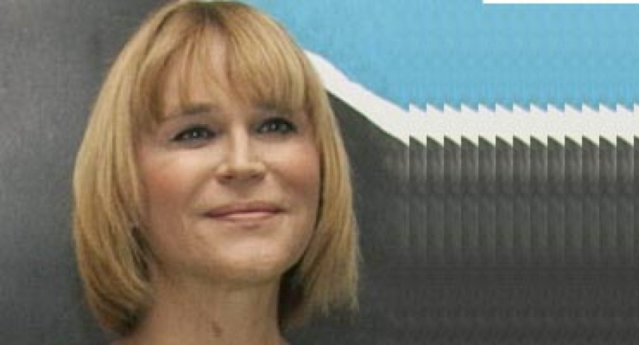 Antonia San Juan estrena “Del lado del verano”, su segundo film como directora