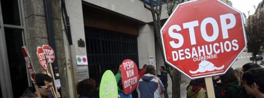 Las cláusulas suelo disparan las quejas ante el Banco de España un 142%