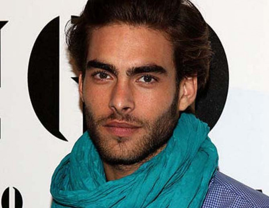 Jon Kortajarena y Clément Chabernaud juntos en el paraíso