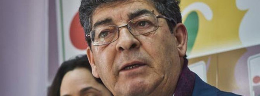 La ruptura del pacto en Andalucía se cobra su primera víctima con la renuncia del exvicepresidente