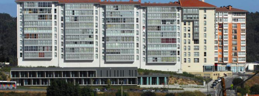 A Coruña pondrá en marcha este año 89 huertos urbanos en Novo Mesoiro
