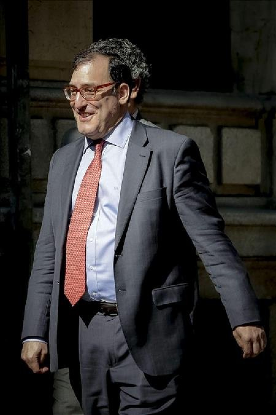 El juez archiva por segunda vez el caso Banca Cívica