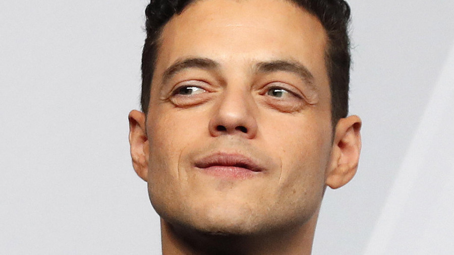 Rami Malek gana el galardón a mejor actor en los SAG Awards