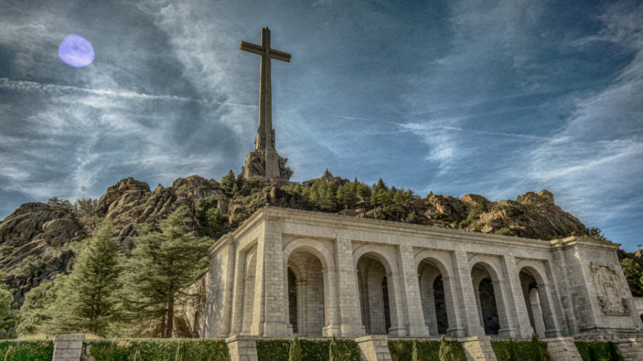 Interior priorizará la seguridad durante la exhumación de los restos de Francisco Franco