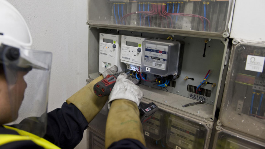 Las ayudas para pagar la electricidad se triplicaron en A Coruña en 2019