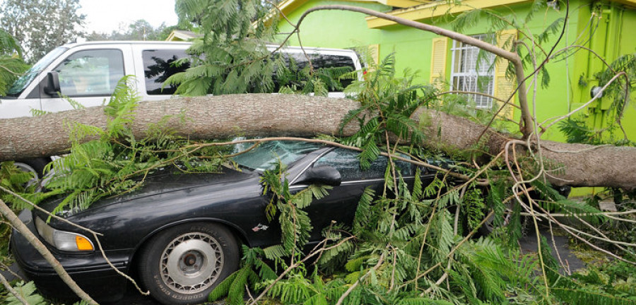 El huracán “Irma” acaba con la vida de diez personas a su paso por Cuba