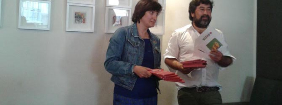El 15300, el código íntimo de la solidaridad de Betanzos