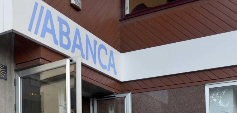 Abanca supera con holgura 
los requerimientos de capital del Banco Central Europeo