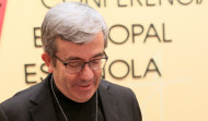 El portavoz de los obispos se disculpa por dar a entender que los homosexuales no son hombres