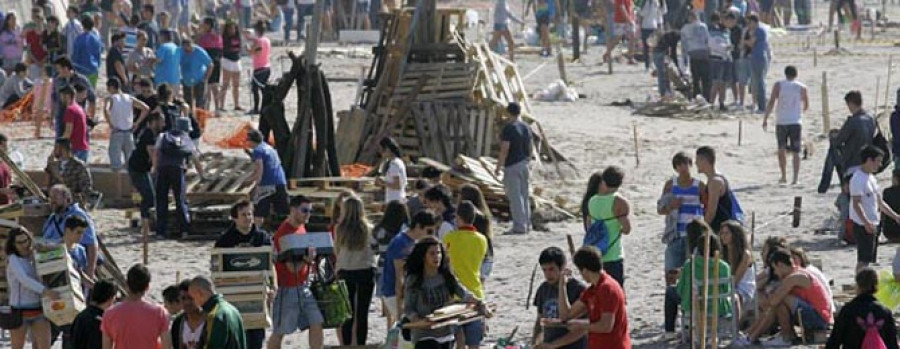 San Juan será festivo local en 2014 en sustitución del día del Rosario