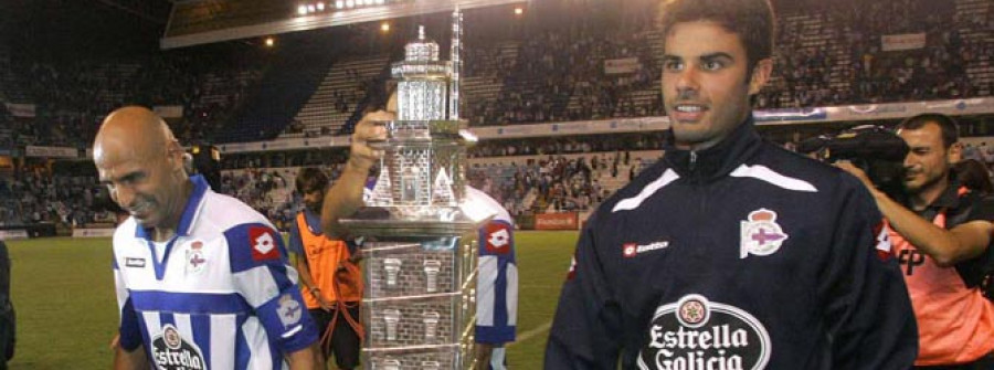 El auge y la caída del trofeo Teresa Herrera, en un libro lleno de anécdotas