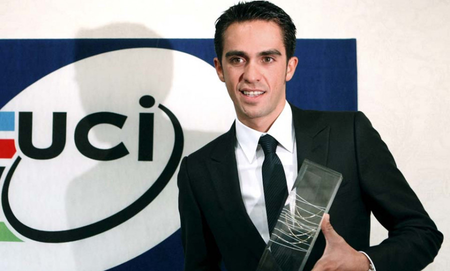 “No hubo conspiración contra Contador en el Tour 2009”