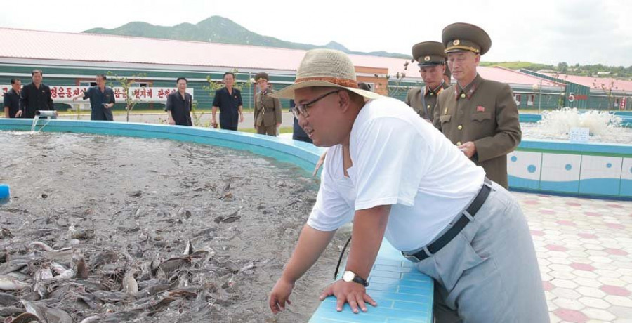 La ONU avisa de que Corea del Norte no ha dejado aún su programa nuclear