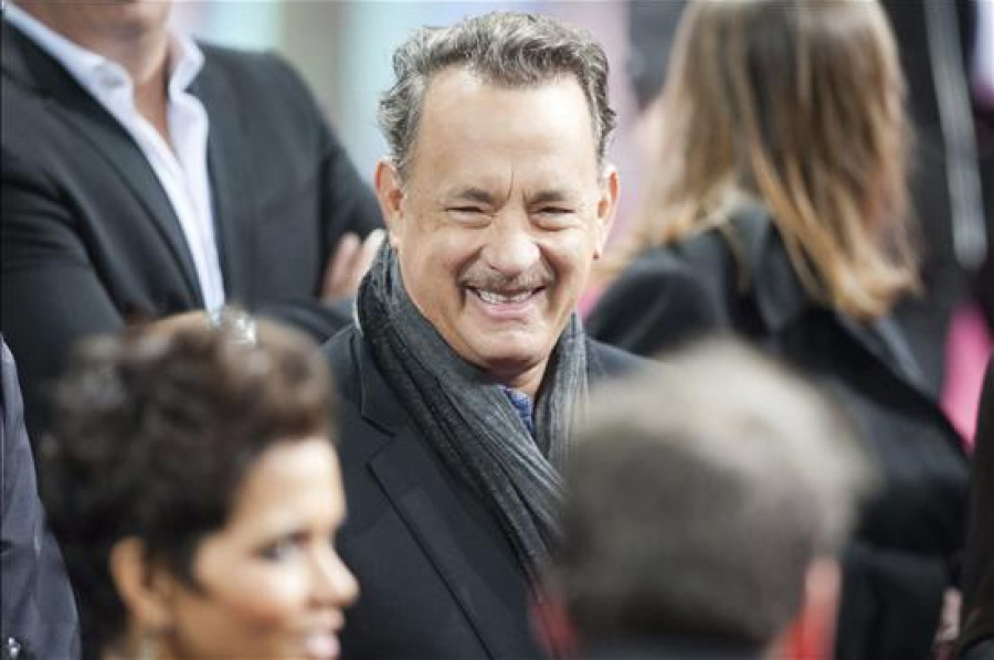 Tom Hanks revela que sufre diabetes tipo 2