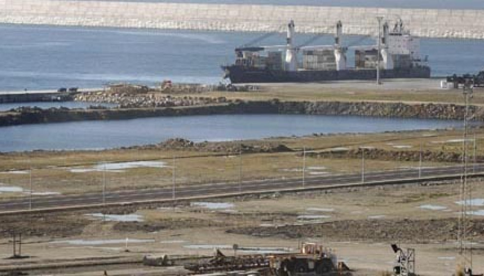 El acuerdo para el traslado de Repsol de A Coruña se concretará en las próximas semanas