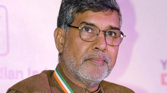 El Nobel Satyarthi defenderá en Galicia la educación como un factor clave para la paz