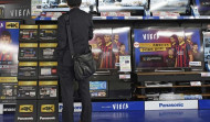 Rueda anuncia ayudas para adaptar los televisores y evitar el 'apagón' de canales no HD