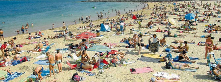 Santander el sitio más caro y Coruña el más barato para alquilar en agosto