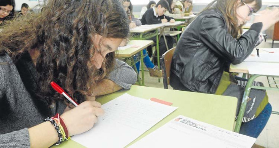 Un gran número de niños superdotados consideran su inteligencia como una auténtica maldición