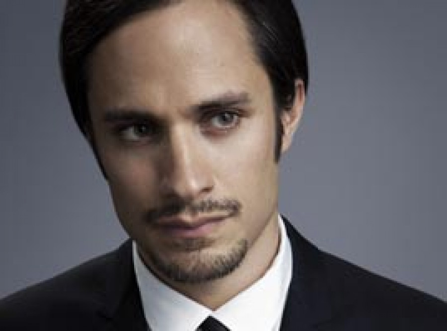 Gael García Bernal se muestra satisfecho por el premio a su nueva película “No”