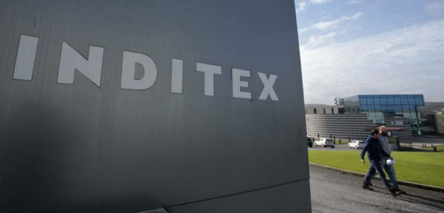 Inditex figura entre las diez empresas con información pública de mejor calidad