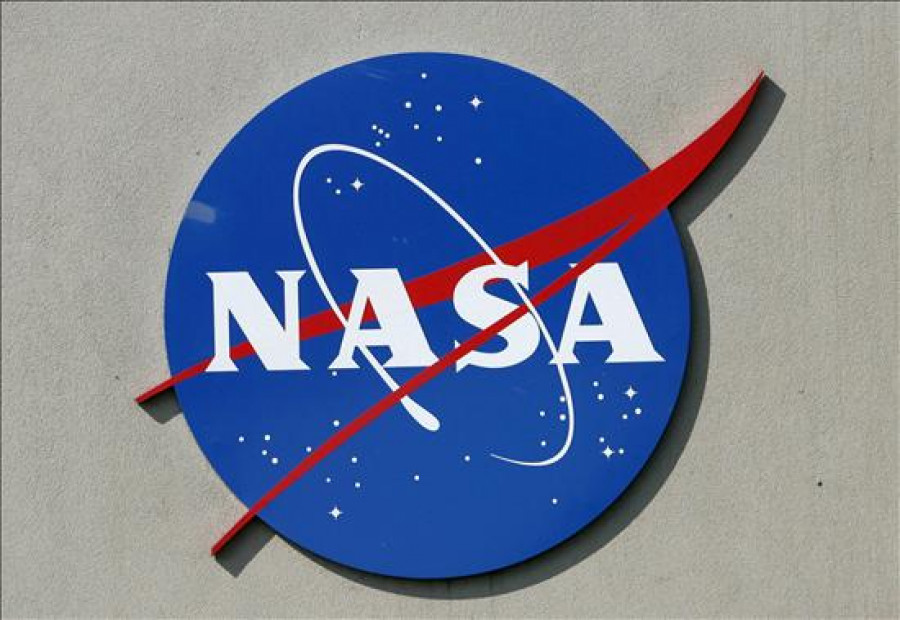 La NASA difunde primeras imágenes del asteroide que "rozará" la Tierra