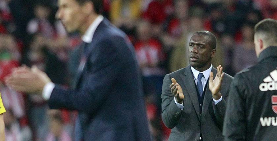 Seedorf: “Fue clave entrar rápido en el partido, marcar un gol pronto”