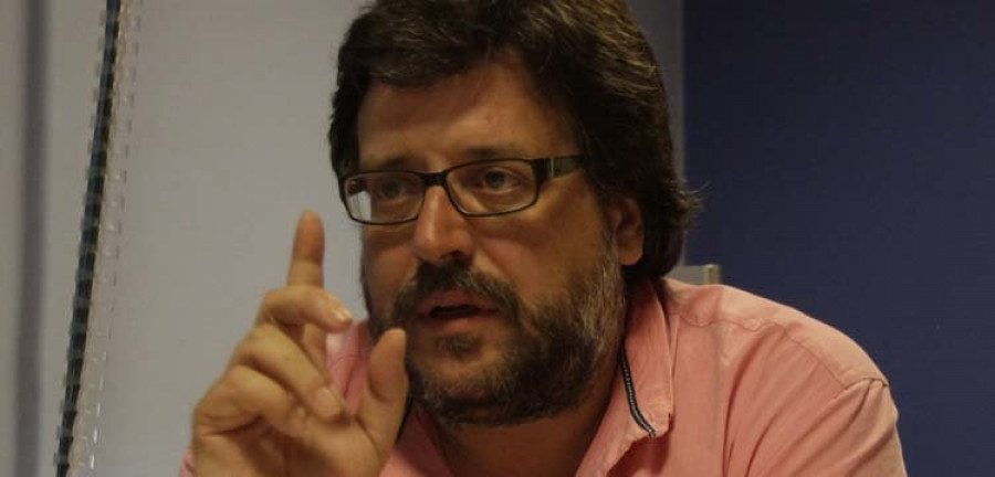 “El PSOE ha estado haciendo oposición dentro del gobierno desde el primer día”