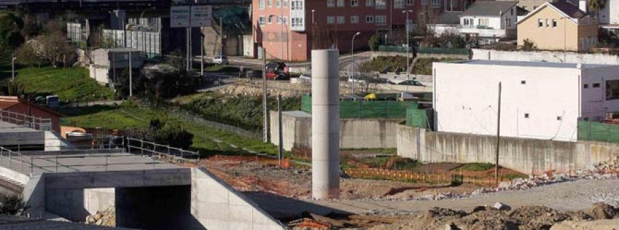 El Ayuntamiento de A Coruña valora la inversión de 335 millones en la ciudad