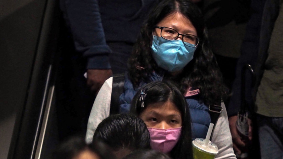 Confirmado el primer caso de contagio del coronavirus fuera de China