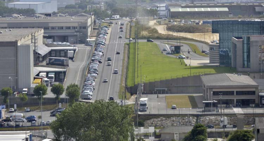 Arteixo cerró 2017 con casi 300 altas laborales más que el año anterior