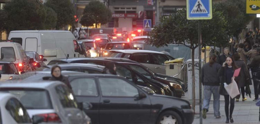 El barrio de Riazor se reactiva con nuevos negocios y más estrenos para 2017