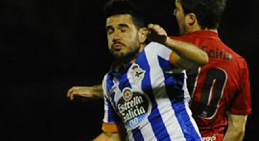 Pablo Insua : “De momento no he firmado nada, así que  no hay nada  de cierto”