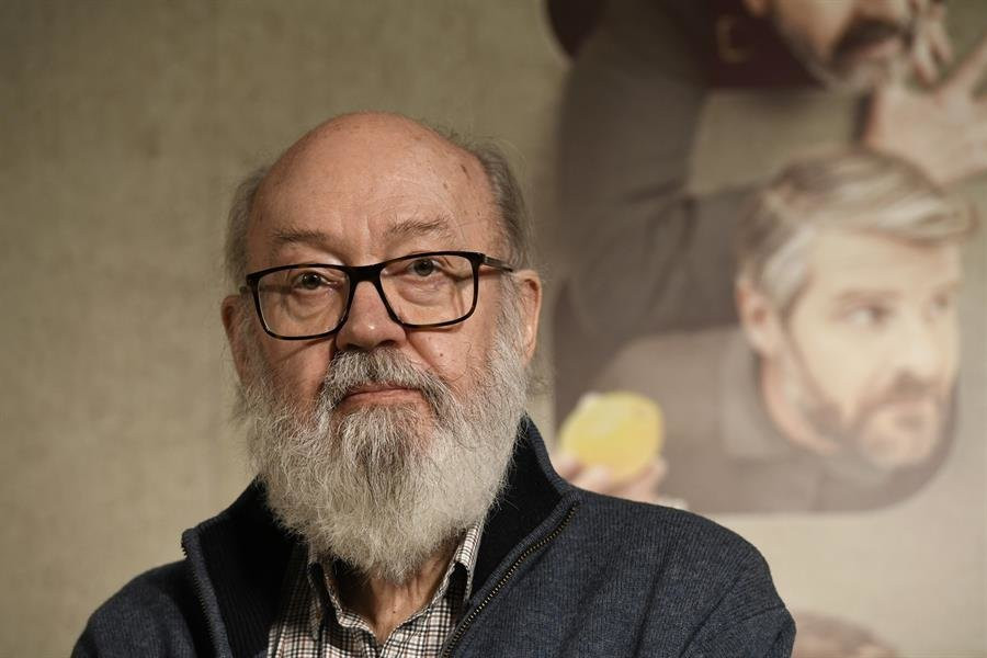 Fallece en Madrid el director de cine José Luis Cuerda