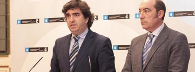 Infraestructuras dedicará más de un tercio de su presupuesto a la modernización de los barrios