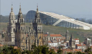 Un libro repasa el proceso de recuperación patrimonial de la Catedral de Santiago