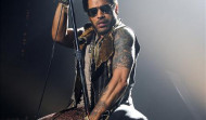 La gira de Lenny Kravitz congrega a casi 10.000 seguidores en A Coruña
