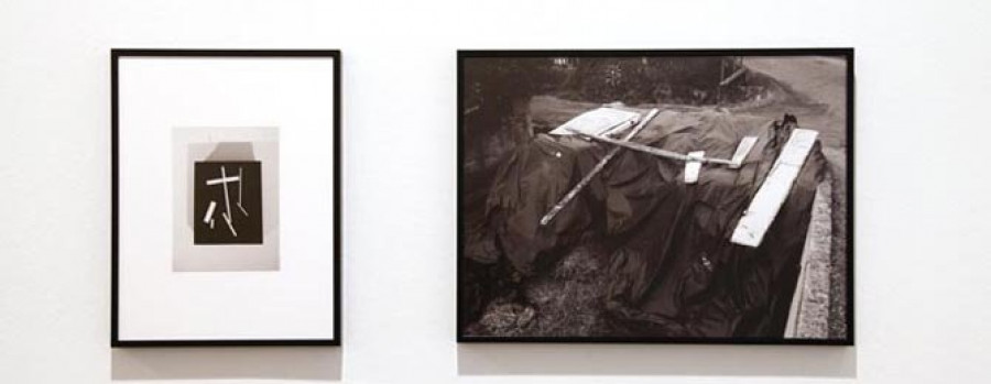 La Fundación Luis Seoane albergará por primera vez obras de otro artista
