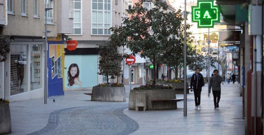 Más de un centenar de empresarios ya utiliza la aplicación móvil que pretende impulsar el comercio