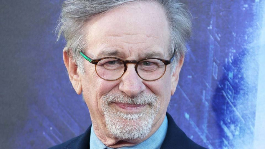 Steven Spielberg visita Puerto Rico para trabajar en “West Side Story”