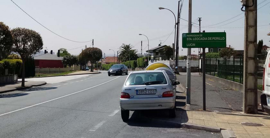 La Xunta ocupará en julio los terrenos para conectar la Vía Ártabra con la autopista AP-9