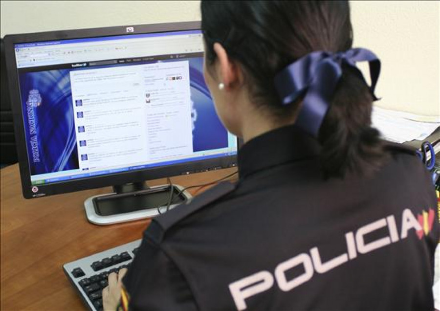 La Policía recibe 600 avisos en la "tweet-redada" contra el tráfico de drogas